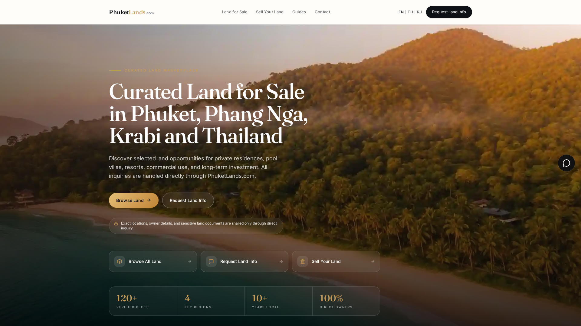 PhuketLands.com