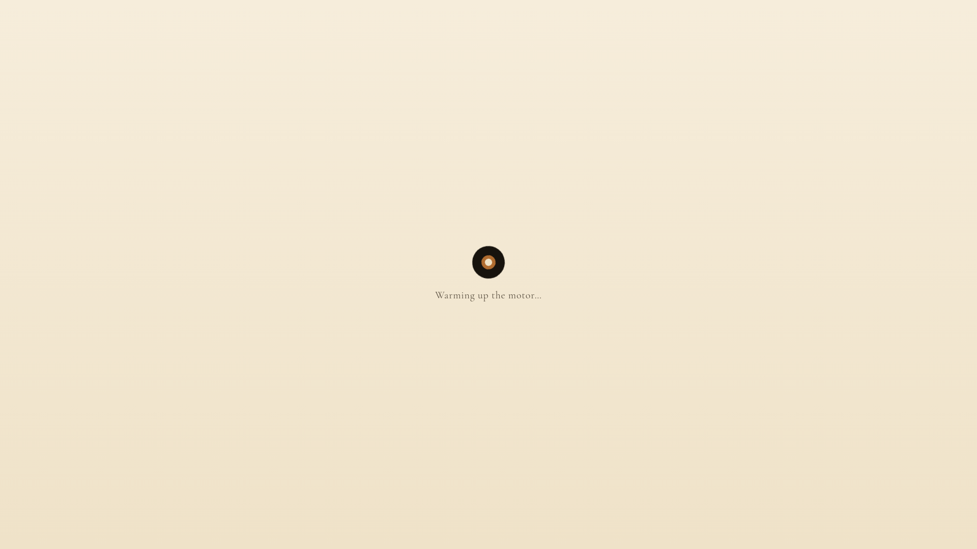 Screenshot of Fetch & Build