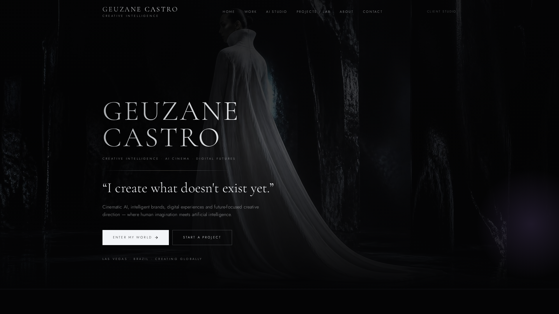 Geuzane screenshot